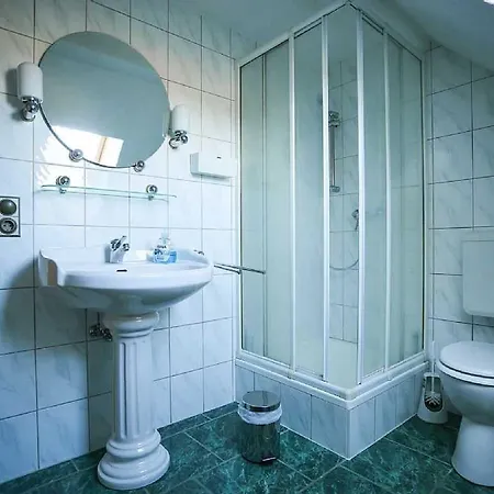 Grapatin Апартаменты