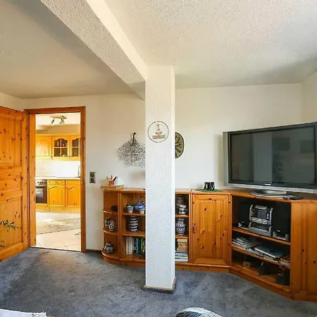 Апартаменты Grapatin