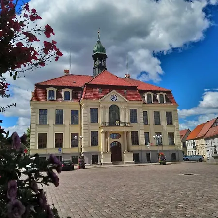 Grapatin Апартаменты *