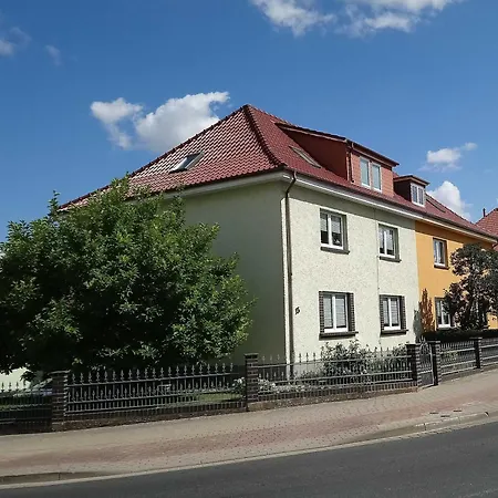 Grapatin Апартаменты