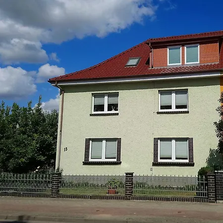 Апартаменты Grapatin