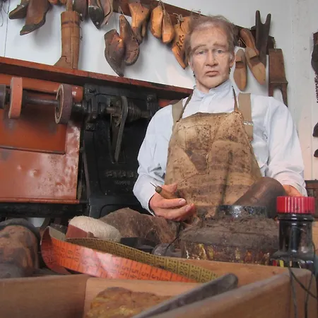 Grapatin Тетеров